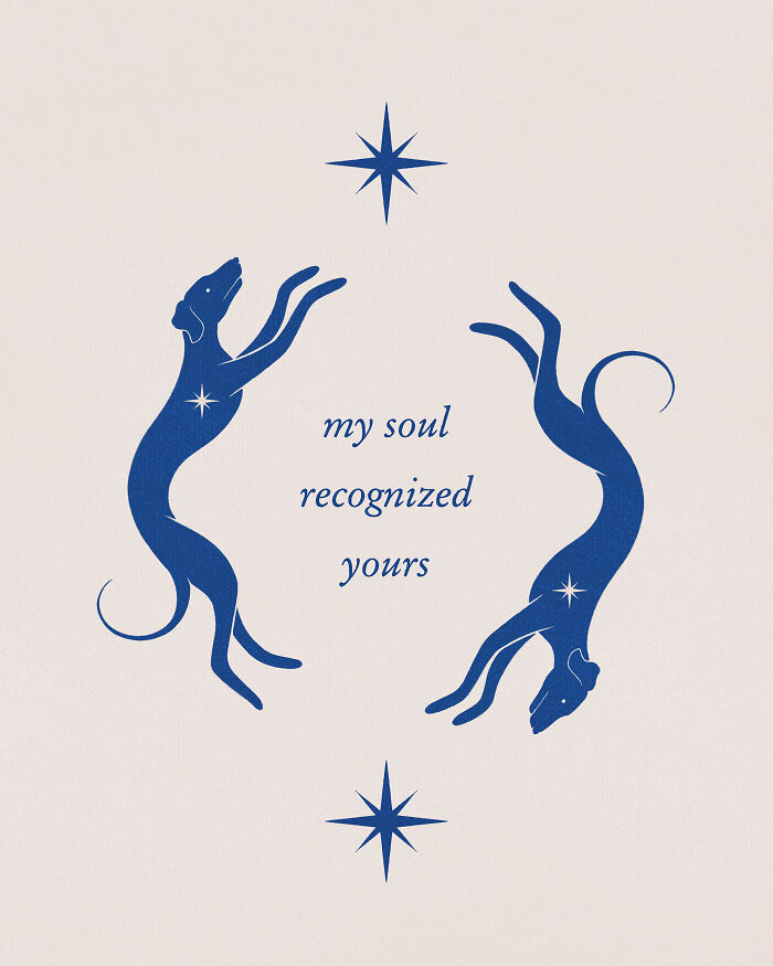 My Minimalist Illustrations With Quotes (9 Pics)