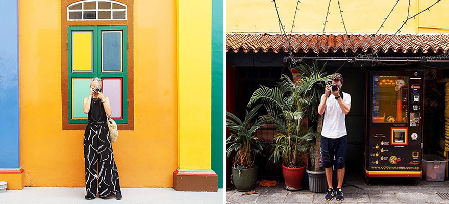 Singapore, Tan Teng Niah, January 11, 2019