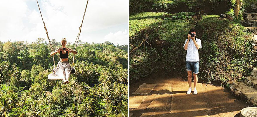 Indonesia, Gili Air Island, June 27, 2017