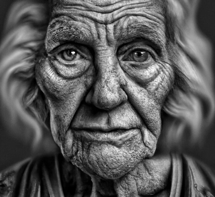 Through Portrait Photography, I Capture And Showcase The Diversity Of Individuals (16 Pics)