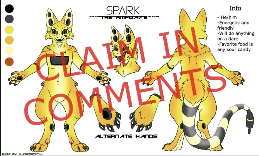 Hey Pandas, I Made Some Free Adoptables! *read Desc* Hey Pandas, I Made Some Free Adoptables! *read Desc*