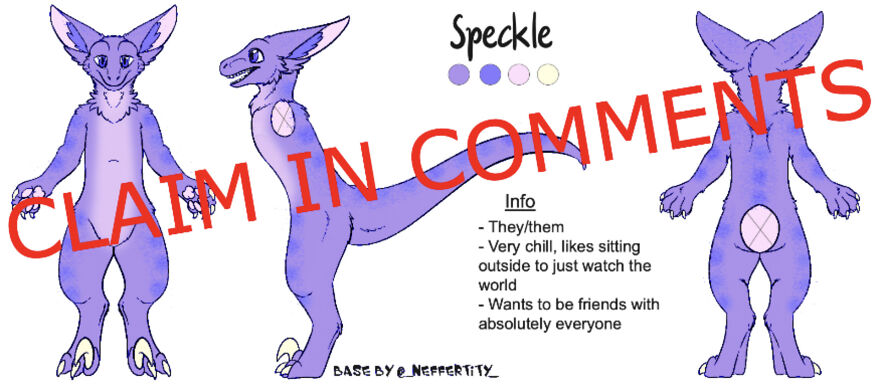 Hey Pandas, I Made Some Free Adoptables! *read Desc* Hey Pandas, I Made Some Free Adoptables! *read Desc*