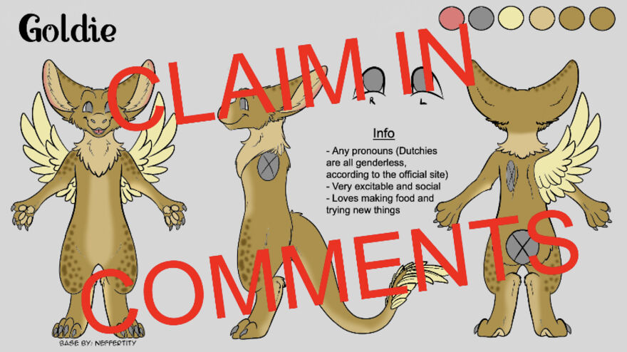 Hey Pandas, I Made Some Free Adoptables! *read Desc* Hey Pandas, I Made Some Free Adoptables! *read Desc*