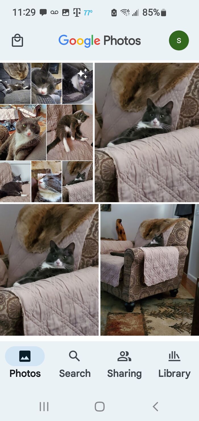 We Love Our Big Boy Bubby