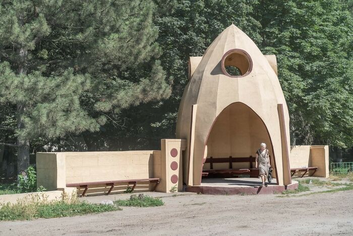 Krasnoselskoye, Russia