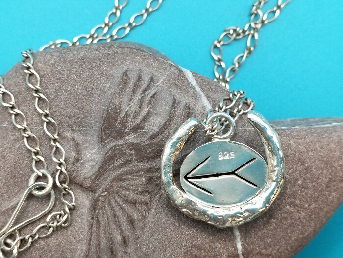 We Made This Collection Of Amulets (8 Pics)