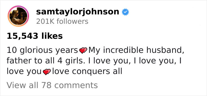 Actor Aaron Taylor-Johnson Reveals What It’s Like To Become A Dad At A Very Young Age Actor Aaron Taylor-Johnson Reveals What It’s Like To Become A Dad At A Very Young Age