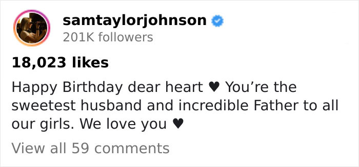 Actor Aaron Taylor-Johnson Reveals What It’s Like To Become A Dad At A Very Young Age Actor Aaron Taylor-Johnson Reveals What It’s Like To Become A Dad At A Very Young Age