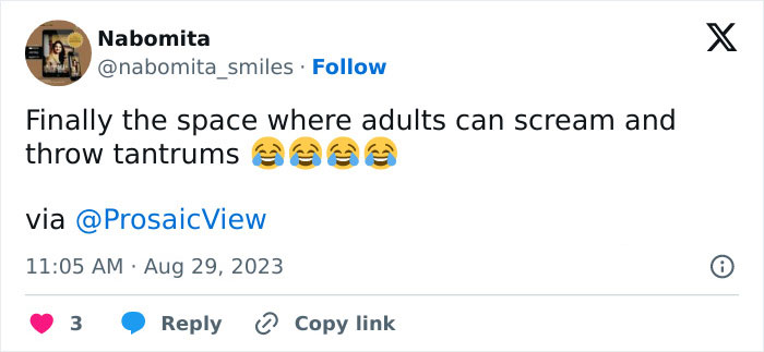 “What A Sad World We Live In”: The Internet Reacts To Airline Introducing A Child-Free Plane Section “What A Sad World We Live In”: The Internet Reacts To Airline Introducing A Child-Free Plane Section