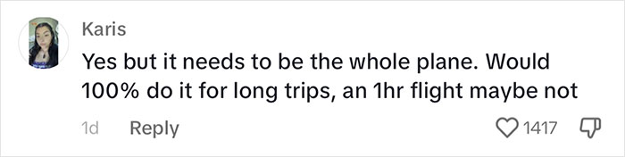 “What A Sad World We Live In”: The Internet Reacts To Airline Introducing A Child-Free Plane Section “What A Sad World We Live In”: The Internet Reacts To Airline Introducing A Child-Free Plane Section