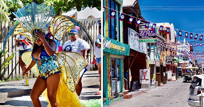 25 Photos From My Trip To San Pedro In Belize