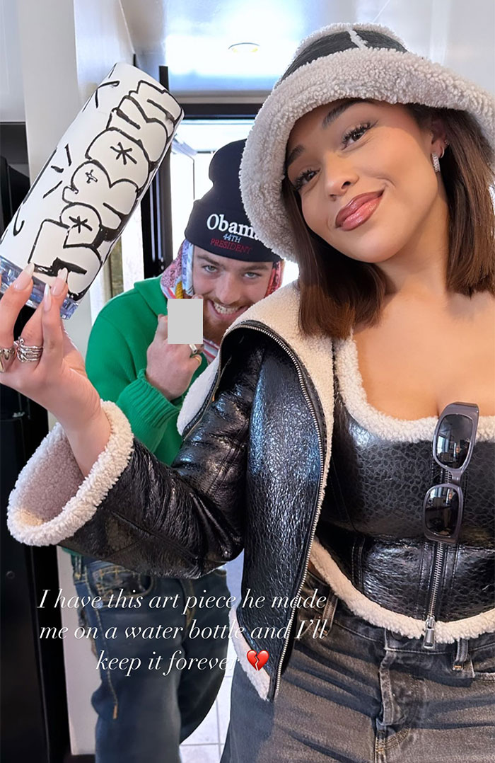 ‘Too Young, Too Soon’: ‘Euphoria’ Actor Angus Cloud Dies At 25 - A Week After Burying His Father ‘Too Young, Too Soon’: ‘Euphoria’ Actor Angus Cloud Dies At 25 - A Week After Burying His Father