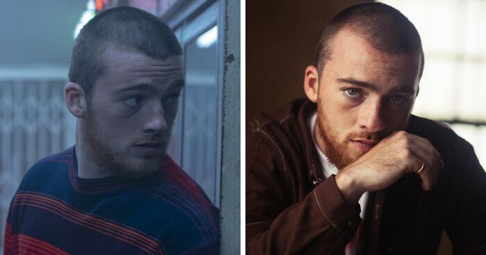 ‘Too Young, Too Soon’: ‘Euphoria’ Actor Angus Cloud Dies At 25 – A Week After Burying His Father