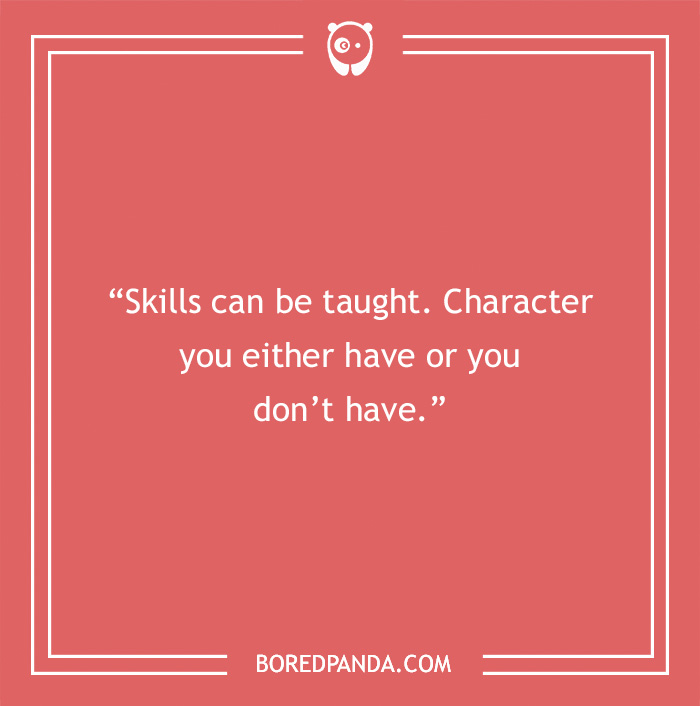 Anthony Bourdain quote on skills 