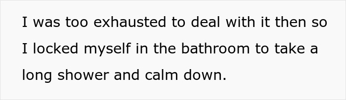 “Am I The Jerk For Not Helping My Partner With Our Newborn?” “Am I The Jerk For Not Helping My Partner With Our Newborn?”