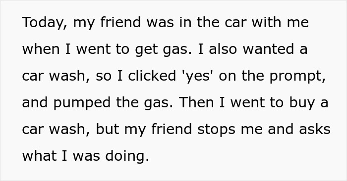 Car Owner Thought They Were Being A Savvy Spender, 5 Years Later Realize That They Fumbled