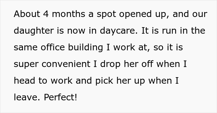 Woman Livid Her Husband Won’t Let Her Be A Stay-At-Home Wife Even Though She Has Zero Reason To Woman Livid Her Husband Won’t Let Her Be A Stay-At-Home Wife Even Though She Has Zero Reason To