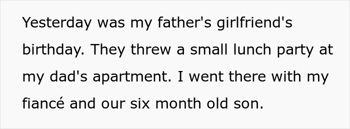 Father's Friend Infantilizes His Daughter Until She Finally Snaps Father's Friend Infantilizes His Daughter Until She Finally Snaps