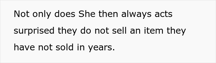 Netizens Are Cracking Up At This Guy's Story Exposing His Wife Being Slow While Picking Fast Food Netizens Are Cracking Up At This Guy's Story Exposing His Wife Being Slow While Picking Fast Food
