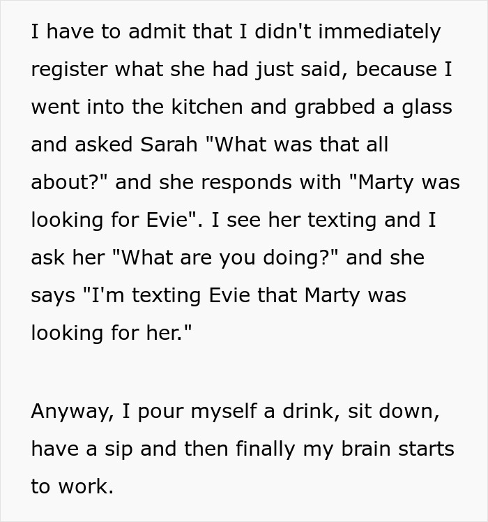 “I Find It Repulsive”: Guy Cancels Wedding After Uncovering Fiancée And Her Sister’s Secret “I Find It Repulsive”: Guy Cancels Wedding After Uncovering Fiancée And Her Sister’s Secret