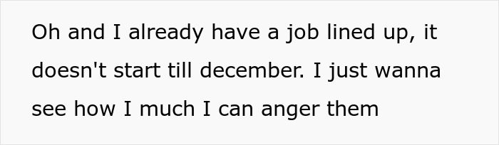 Woman Makes Boss That's Trying To Get Rid Of Her Furious By 'Not Engaging In Their Bullying Tactics' Woman Makes Boss That's Trying To Get Rid Of Her Furious By 'Not Engaging In Their Bullying Tactics'