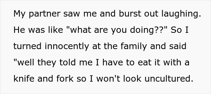 “So Uncultured”: Woman Shamed For Her Croissant ‘Etiquette’ Until Her French BF Intervenes “So Uncultured”: Woman Shamed For Her Croissant ‘Etiquette’ Until Her French BF Intervenes