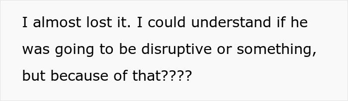 Man Guilted For Leaving Sister’s Wedding Over Son’s Exclusion, Asks The Internet For Help Man Guilted For Leaving Sister’s Wedding Over Son’s Exclusion, Asks The Internet For Help