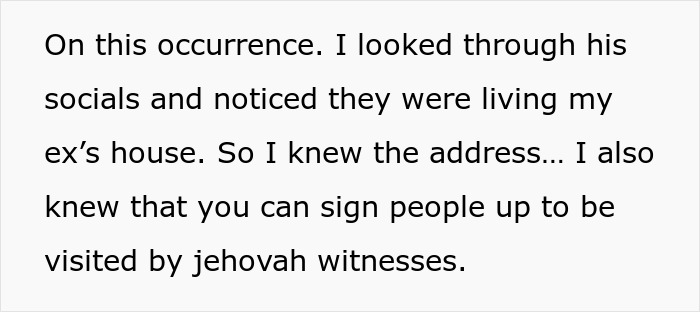 Guy Prides Himself In Stealing Another Guy’s Girlfriend, Receives Revenge A Few Years Later Guy Prides Himself In Stealing Another Guy’s Girlfriend, Receives Revenge A Few Years Later