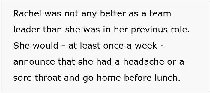 Guy Has “No Consequences Meeting” With Higher-Ups, Gets Fired For Pointing Out A Problem Superior Guy Has “No Consequences Meeting” With Higher-Ups, Gets Fired For Pointing Out A Problem Superior