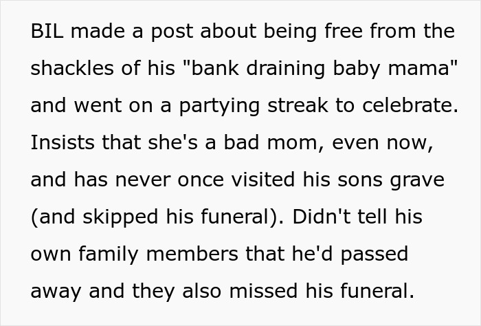 Woman Decides To Skip On Sister’s Child-Free Wedding And Be The Babysitter, Enraging The Bride