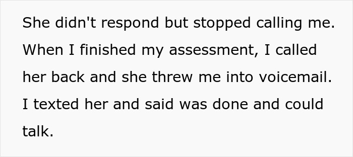 30 Years Of Friendship Starts To Crumble After Man Tells Off A Friend Who “Couldn’t Wait” 30 Years Of Friendship Starts To Crumble After Man Tells Off A Friend Who “Couldn’t Wait”