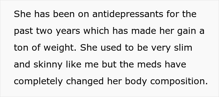 Woman Packs Her Bags And Leaves After Friend Tells Her What She Really Thinks About Her In A Bikini Woman Packs Her Bags And Leaves After Friend Tells Her What She Really Thinks About Her In A Bikini