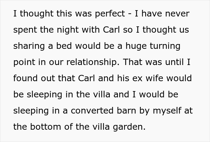 “Girl, What?”: The Internet Gives This Woman A Reality Check After She Gets Suspicious Of Her BF “Girl, What?”: The Internet Gives This Woman A Reality Check After She Gets Suspicious Of Her BF