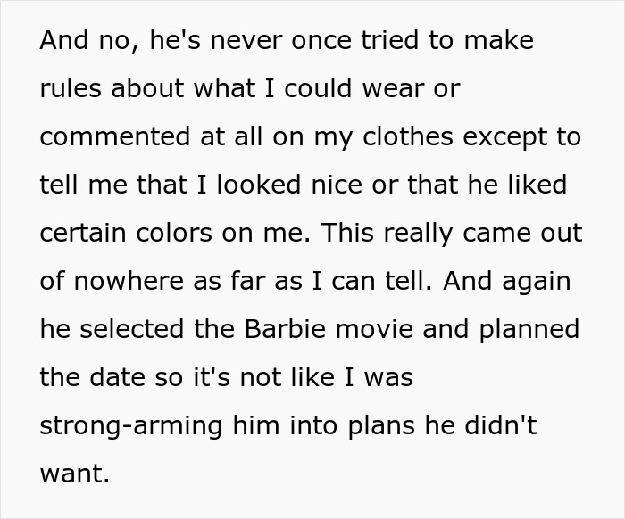 Man Confesses 3.5 Y.O. Secret After Blowing Up On Wife Over Her Outfit, Divorce Commences Man Confesses 3.5 Y.O. Secret After Blowing Up On Wife Over Her Outfit, Divorce Commences