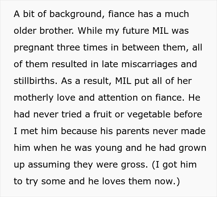 Bride Refuses To Reserve Seats For MIL’s Miscarried And Stillborn Children At Her Wedding