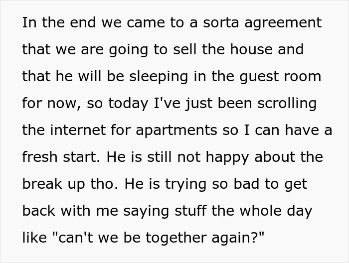 Guy 'Pranks' His GF Of 5 Years With A Fake Proposal, Cries When She Dumps Him