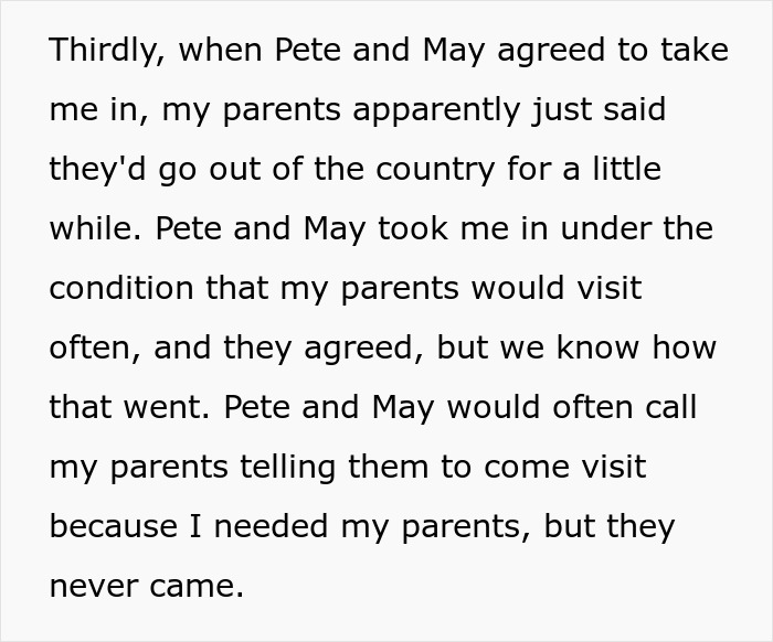Teen’s life disrupted as parents return after a 7-year world trip, wanting to reconnect and take her back. Teen’s life disrupted as parents return after a 7-year world trip, wanting to reconnect and take her back.