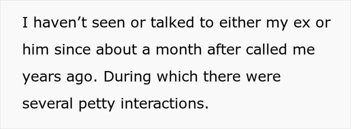 Guy Prides Himself In Stealing Another Guy’s Girlfriend, Receives Revenge A Few Years Later Guy Prides Himself In Stealing Another Guy’s Girlfriend, Receives Revenge A Few Years Later
