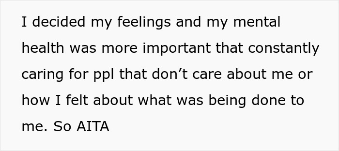Guy Dumps 5 Kids And Their Mom To Focus On Himself After Finding Out They Were Hiding Her Affairs Guy Dumps 5 Kids And Their Mom To Focus On Himself After Finding Out They Were Hiding Her Affairs