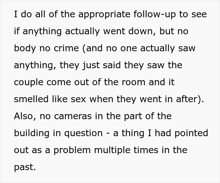 Teacher Proves His Point To Principal By Reporting Every Problematic Conversation With A Student Teacher Proves His Point To Principal By Reporting Every Problematic Conversation With A Student