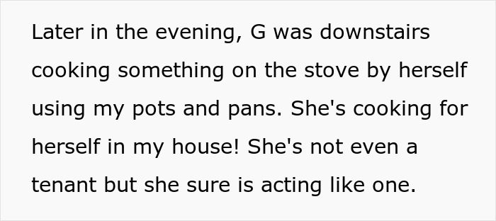 “Anyone Can Fool Someone For A Month”: Homeowner Takes Revenge On Agreement-Breaking Tenant “Anyone Can Fool Someone For A Month”: Homeowner Takes Revenge On Agreement-Breaking Tenant