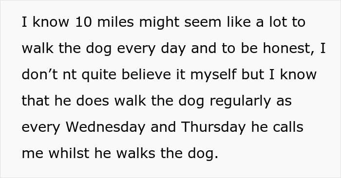 “Girl, What?”: The Internet Gives This Woman A Reality Check After She Gets Suspicious Of Her BF “Girl, What?”: The Internet Gives This Woman A Reality Check After She Gets Suspicious Of Her BF