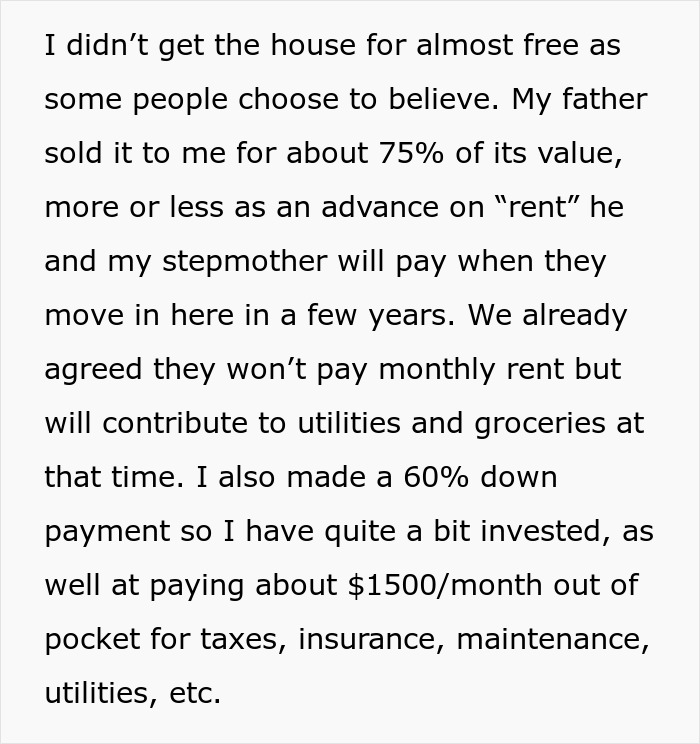 Tenant Shocked To Learn His Roommate Owns The House Tenant Shocked To Learn His Roommate Owns The House