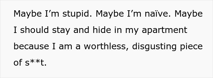 Woman Consults Online Community On Whether She Should Do A Background Check On Her Boyfriend Woman Consults Online Community On Whether She Should Do A Background Check On Her Boyfriend