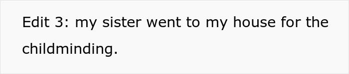 Mom Walks In On Sister Breastfeeding Her Child, Calls The Police When She Figures Out Why 