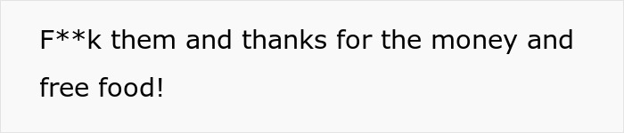 This Tell-Tale Story Of A Secret Shopper Who Doesn’t Want To Frame Employees Goes Viral This Tell-Tale Story Of A Secret Shopper Who Doesn’t Want To Frame Employees Goes Viral