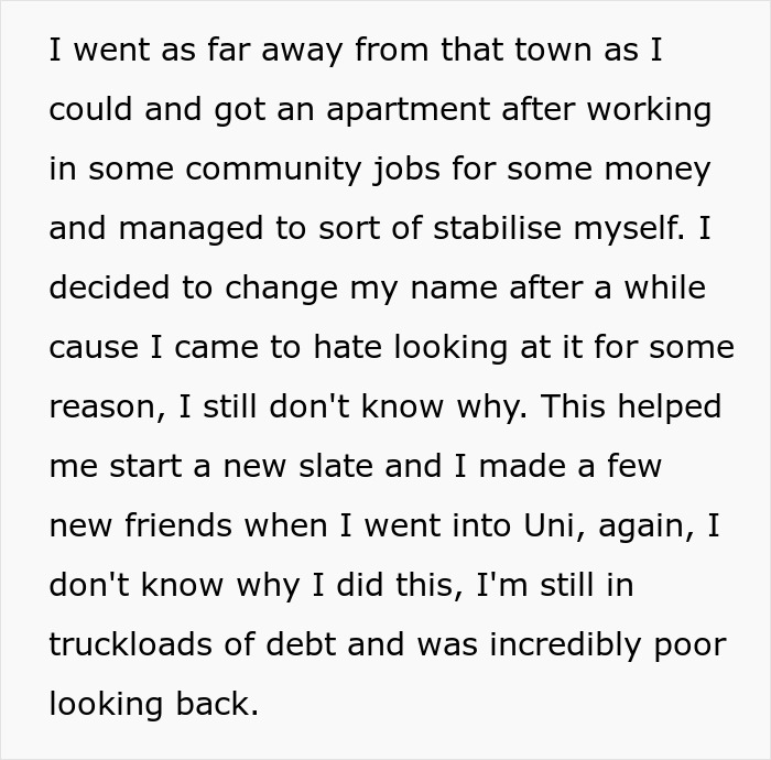 Father Disowns Son Over False Allegation, Tracks Him Down Years Later To Say Sorry Father Disowns Son Over False Allegation, Tracks Him Down Years Later To Say Sorry