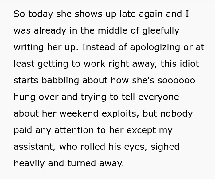 Woman Is Upset Coworkers Have Zero Interest In Her Life, Reports Them To HR But Gets Laid Off Instead