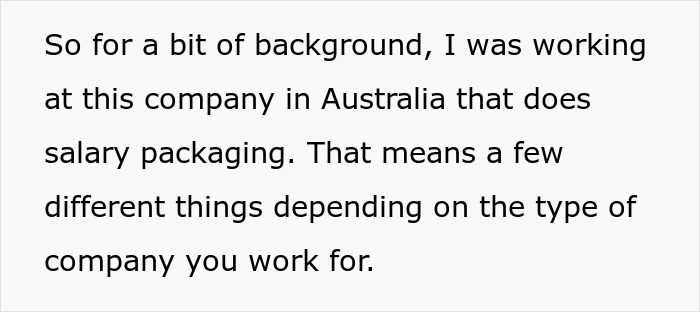 Guy Has “No Consequences Meeting” With Higher-Ups, Gets Fired For Pointing Out A Problem Superior Guy Has “No Consequences Meeting” With Higher-Ups, Gets Fired For Pointing Out A Problem Superior
