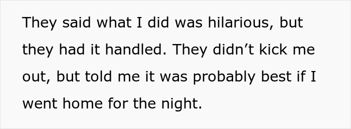 Guy Gropes Random Woman, Her Friend Humiliates Him In Front Of Entire Bar In The Same Way Guy Gropes Random Woman, Her Friend Humiliates Him In Front Of Entire Bar In The Same Way